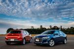 Chevrolet Onix Plus Premier 2019 года (LA)